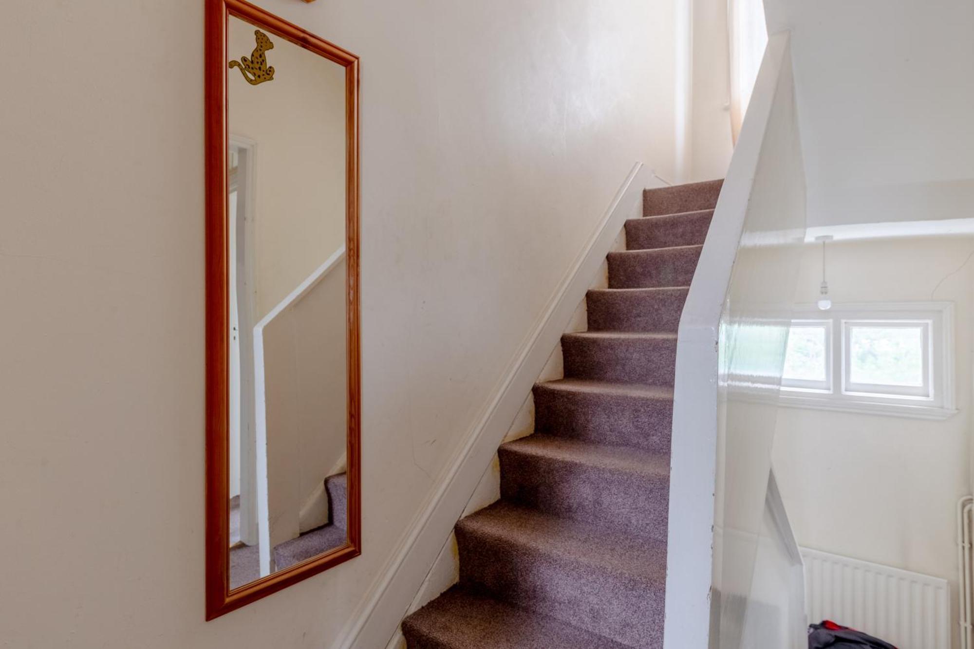 Lovely Victorian Flat For 6 In Stoke Newington London Eksteriør bilde